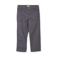 thumbnail image 2 of Hatley Garçons Petit Pantalon en Sergé, Gris, 3 Ans, 2 of 3