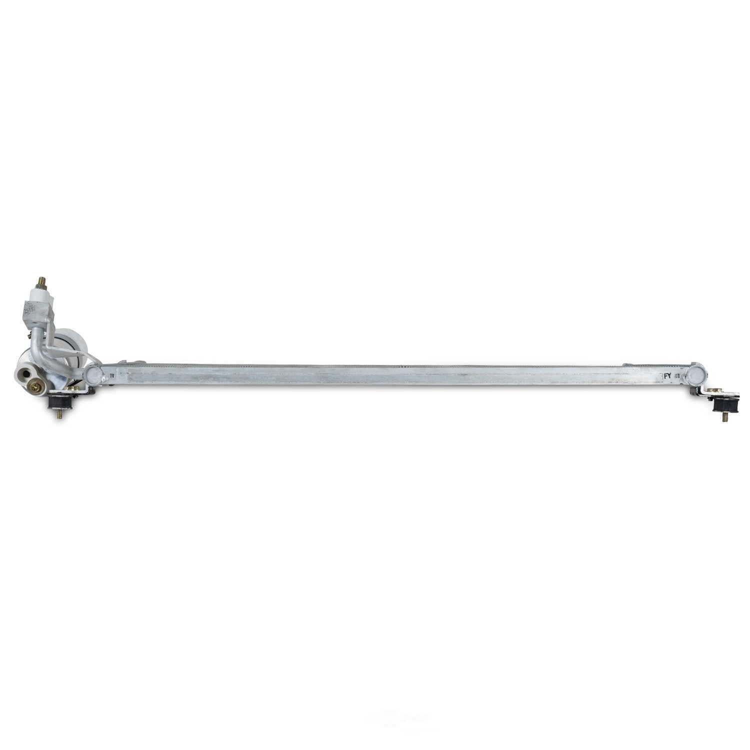 OSC 3444 A/c Condenser