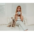 thumbnail image 5 of Sanrio Hello Kitty "Be Merry and Bright" Ceramic Camper Mug | Holds 20 Ounces, 5 of 7