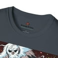 thumbnail image 3 of Sasquatch Sugar Rush: Halloween Candy Overload Tee, 3 of 3