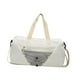 thumbnail image 3 of Equipo de gimnasio de Bag Duffle con compartimento de zapato con cremallera sólida Stur Weekender Fitness Mochness para entrenamiento atlético, 3 of 8