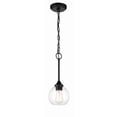 thumbnail image 2 of Craftmade Lighting - Glenda - 1 Light Mini Pendant In Traditional Style-15.25, 2 of 8