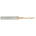 thumbnail image 1 of Fresa De Una Sola Flauta, Corte Duradero De Fresa De Extremo Plano Para Radiador Para Tallado De Placas De Aluminio Para Procesamiento De Muros Cortina De Ventanas Para Energía, 1 of 7