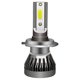 thumbnail image 4 of x Kit de conversión de faros LED H7 Bombilla COB 120W 26000LM Blanco Alta potencia 6000K Conjunto de faros para coche Luces para coche, 4 of 4