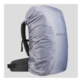 thumbnail image 3 of Mochila Montaña y Trekking Viaje Decathlon Forclaz Negro, 3 of 4