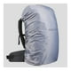 thumbnail image 3 of Mochila Montaña y Trekking Viaje Decathlon Forclaz Negro, 3 of 4