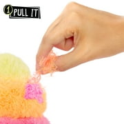 Fluffie Stuffiez Large Plush 11 Ice Cream - Surprise Reveal