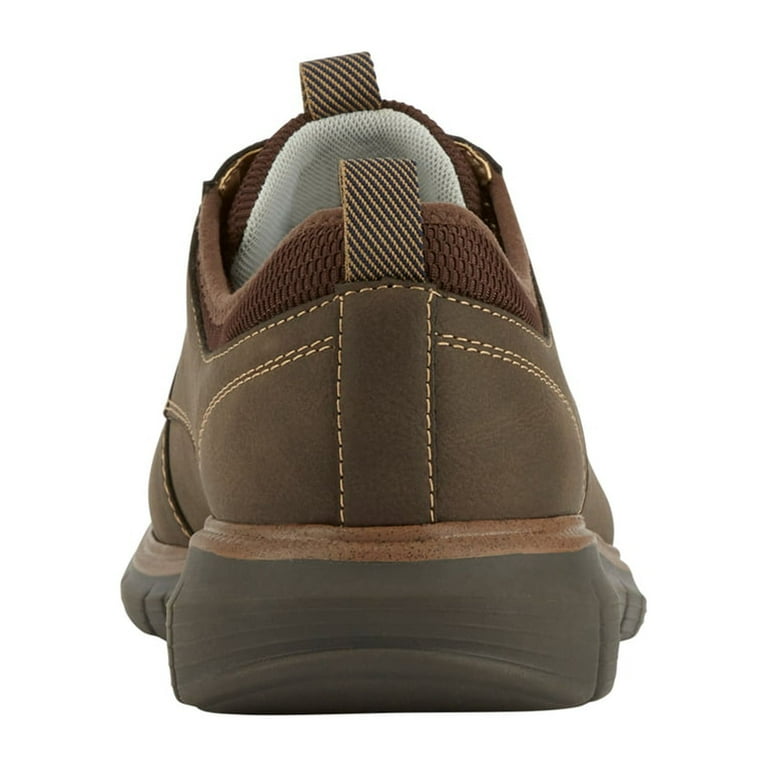 Dockers Men's Cooper Casual Oxford Shoe, SupremeFlex, DRESS Style