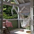 thumbnail image 5 of Carillón de viento para exteriores con base de madera maciza, diseño elegante, tubos de aleación de aluminio que producen un sonido musical nítido, belleza decorativa para patio, jardín y balcón, 5 of 5