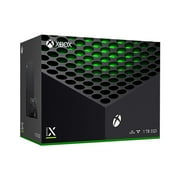 Xbox Series X 1TB SSD Console + Xbox Wireless Controller Robot White