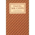 thumbnail image 1 of Good-bye, Mr. Chips-Fine Art Canvas Print (20" x 30"), 1 of 1