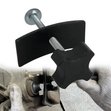 BaiCH Brake Pad Spreader Disc Brake Caliper Compression Tool