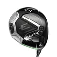 thumbnail image 6 of Pre-Owned LH Elyte Mini Mens Graphite Shaft Driver 13.5° Project X Denali Charcoal 60 Graphite 6.0, 6 of 7