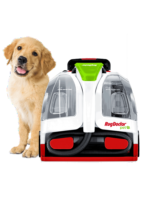 Rug Doctor Carpet Cleaners in Vacuums, Steamers & Floor Care