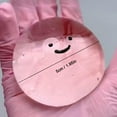 thumbnail image 3 of Crystal Ball Homemade Bubble Squeeze and Relieve Stress Toys Slowly Rebound, 3 of 8