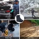 thumbnail image 5 of Botas Lluvia para Exteriores Chanclos Goma 1 Par Llover, 5 of 9