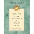 thumbnail image 1 of 75 Ways to Beat Depression: Words of Hope and Solutions that Work, 1 of 3