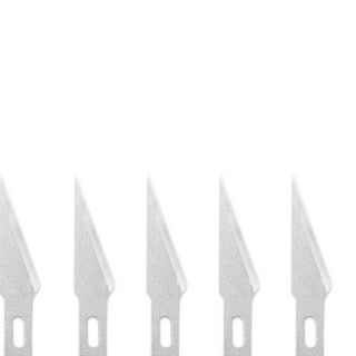 Universal Tool Hobby Knife Precision Set 16pc Exacto Blades Cutting  Sculpting Craft Hobby DIY