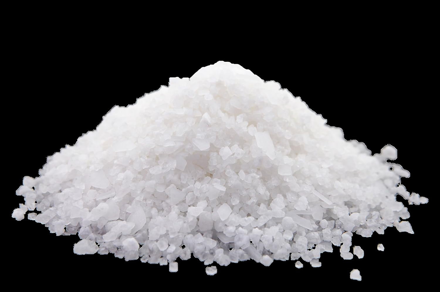 Dead Sea Salt Coarse Grain 19lbs (8.62 kg)
