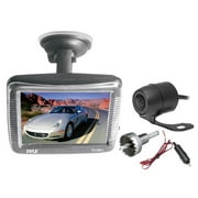 Pyle 3.5" Camera/Monitor