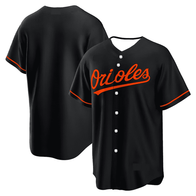 Summer Baseball Jersey Short-sleeved Loose Button Quick-drying Sweat-absorbing Sports Training T-shirt For Men And Women