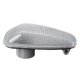 thumbnail image 3 of 1Pcs Car Side Marker Light Lamp Repeater Light Indicator for Mercedes Benz W210 W208 W638 CLK SLK 21, 3 of 5