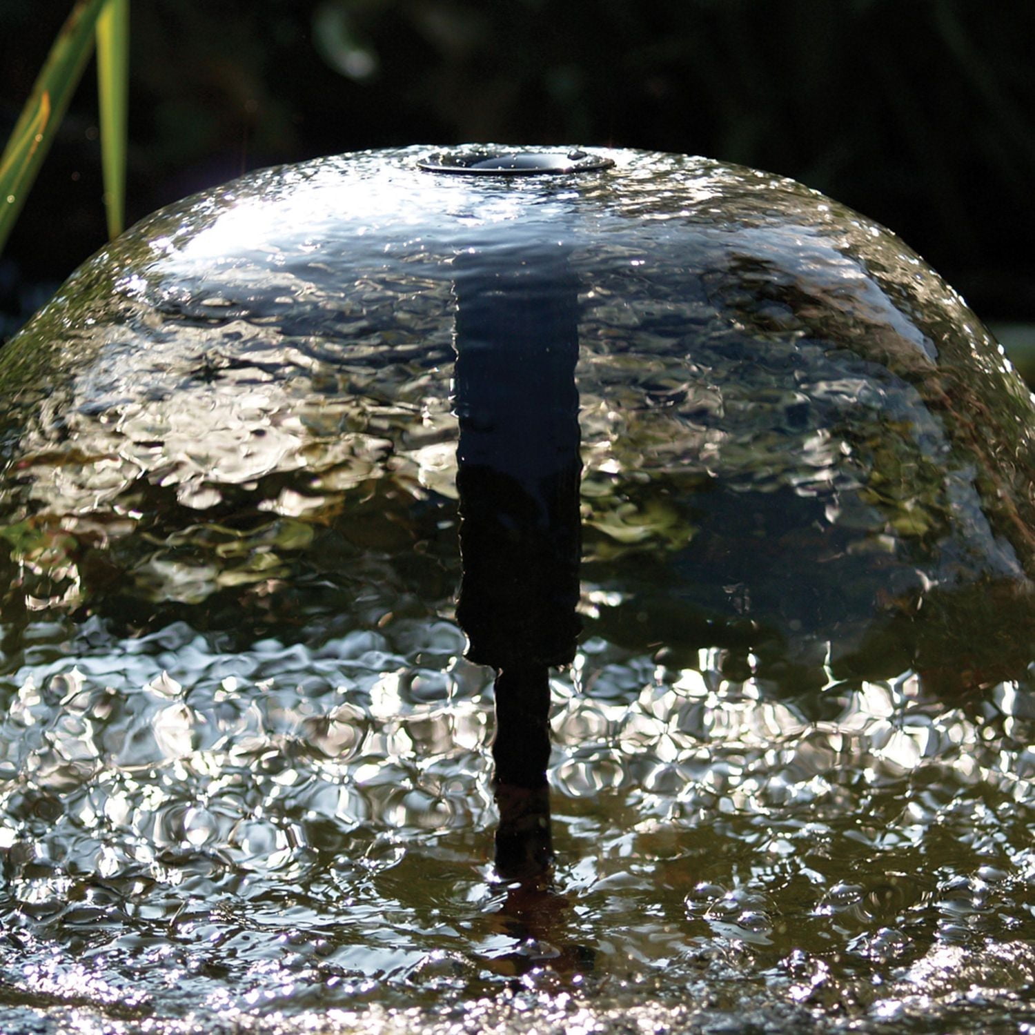 Tetra Pond Water Garden Pump, 1000 GPH, pour grandes cascades, filtres et têtes de fontaine