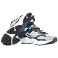 thumbnail image 3 of Fila Recollector Grey/Black/Blue 10 D (M), 3 of 3