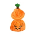 thumbnail image 1 of Conjunto de ropa de muñeca Yotijar Halloween 1:12 disfraz sombrero, 1 of 8