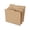 Kraft, variant on MyOfficeInnovations Colored File Folders 3-Tab Letter Blue 100/Box 224527