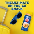 thumbnail image 5 of Lunchables Turkey & Cheddar Value Pack, 1.9 oz Pack, 5 of 14