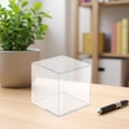 thumbnail image 4 of CRAFTHROU Caja Organizadora Acrílica Para Y Cápsulas De Café Para Cafeterías Y, 4 of 7