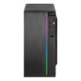 thumbnail image 4 of PC Gamer XPRT Gaming AMD Ryzen 7 7400s 8 Núcleos Zen 2 RAM 16GB Rx550 SSD 240GB HDD 3TB XPC01GN03, 4 of 6