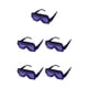 thumbnail image 1 of Wosthever Soldadura, corte, soldadores, gafas de seguridad, gafas de protección ocular abatibles Type2 NO2, 1 of 1