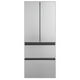 thumbnail image 1 of Refrigerador French Door 410 L (14 pies) Inoxidable Haier - HFM410LPLSS0, 1 of 5