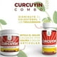 thumbnail image 2 of Combo Curcuyin - Curcuyin 30 capletas de 860 mg + Pomada Curcuyin de 120 g Lemon Cochella COMBOCURCU, 2 of 5