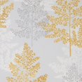 thumbnail image 4 of Graham & Brown Autumn Yellow Wallpaper - N/A, 4 of 4