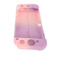 thumbnail image 2 of Funda protectora para Switch OLED, funda ligera para consola de juegos, Color degradado hermoso, 2 of 8
