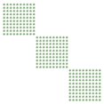 thumbnail image 1 of Billuyoard Paquete de 100 St. Patrick's Day Muñequera Brazalete Cuentas de Llavero Pendiente Collar Guirnalda Decoración DIY Craft Beads Accesorio Type1 NO1 Billuyoard CBP193229, 1 of 6