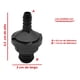thumbnail image 4 of Vàlvula Pcv P/ Audi A1 1.2l 1.4l 10-15 Y A3 1.2l 1.4l 07-12 Negro, 4 of 4
