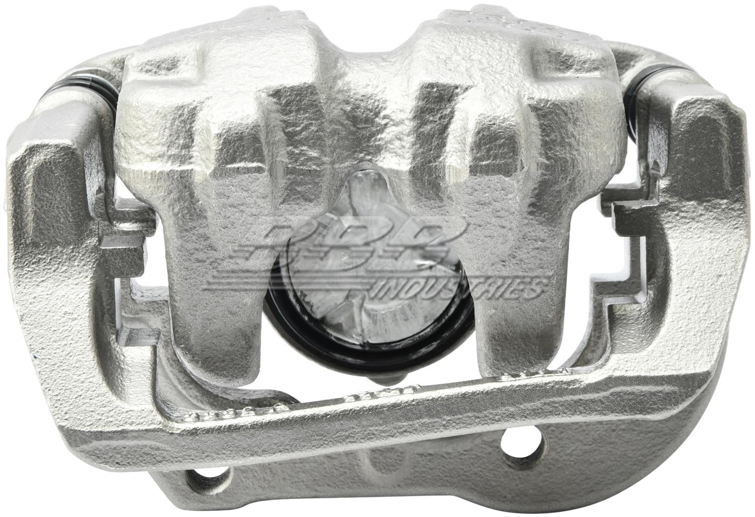 TERREPOWER formerly BBB Industries 99-02427A Reman Caliper w/installation Hardware