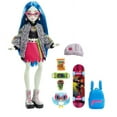thumbnail image 5 of Monster High Ghoulia Yelps Doll, 5 of 5