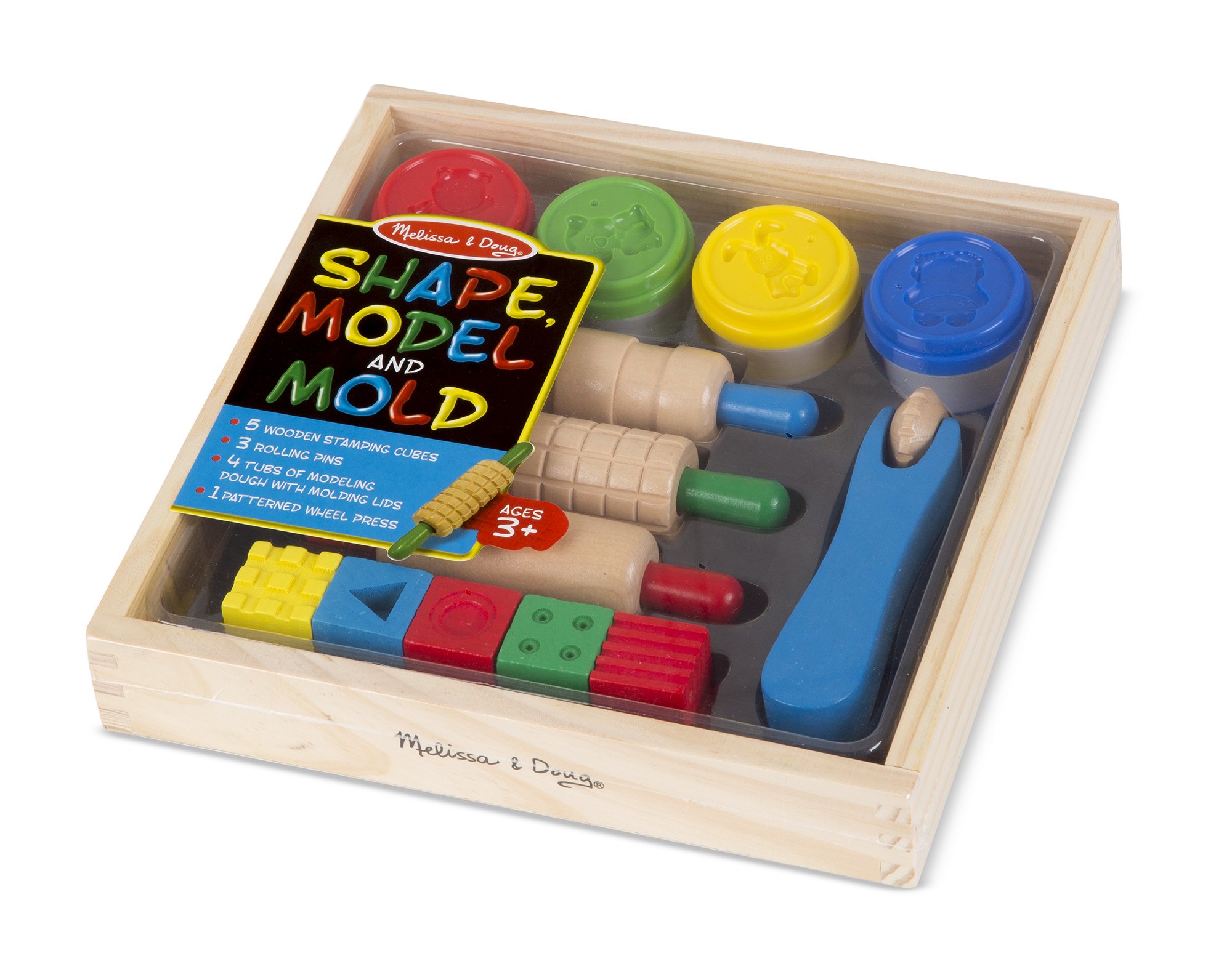 melissa and doug clay