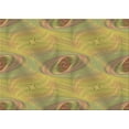 thumbnail image 1 of Ahgly Company Machine Washable Indoor Rectangle Transitional Light Brown Area Rugs, 5' x 8', 1 of 7