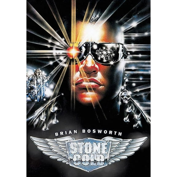 Olive - Stone Cold [DIGITAL VIDEO DISC]