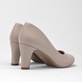 thumbnail image 4 of ZAPATILLA LADY PAULINA BEIGE 125335, 4 of 4