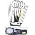 thumbnail image 1 of Ensemble de Badminton Gamecraft, 1 of 1