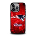thumbnail image 1 of New England Patriots 2nd iPhone 16 Pro Case,iPhone 16 Pro Max, 1 of 2