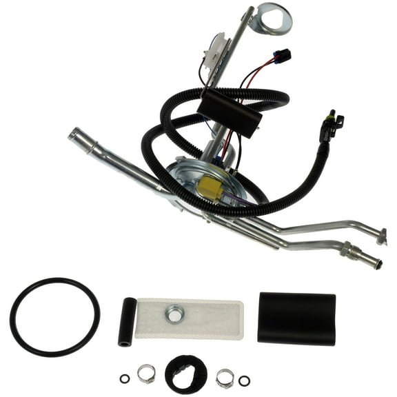 Dorman 692-035 Fuel Tank Sending Unit for Specific Chevrolet / GMC Models Fits select: 1987-1996 CHEVROLET G20, 1987-1996 CHEVROLET G30