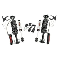 Rough Country 2" Vertex/V2 Lift Kit for 2014-2020 Ford F-150 4WD - 56957